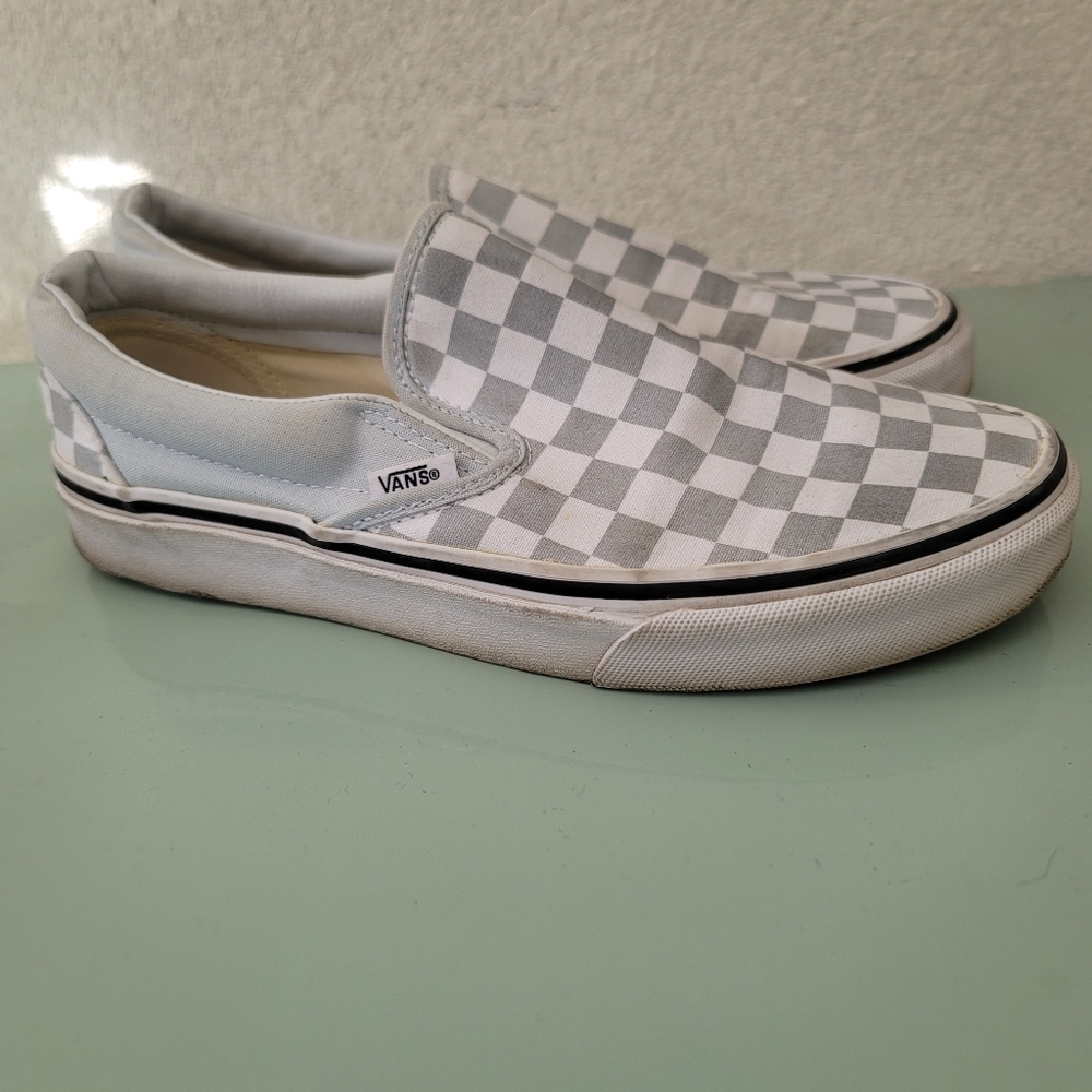 Vans Slip On